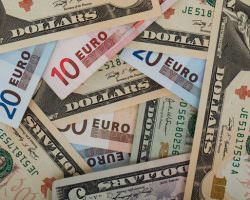 Immagine Euro Dollaro al Rialzo anche nel 2022? L’analisi di JP Morgan