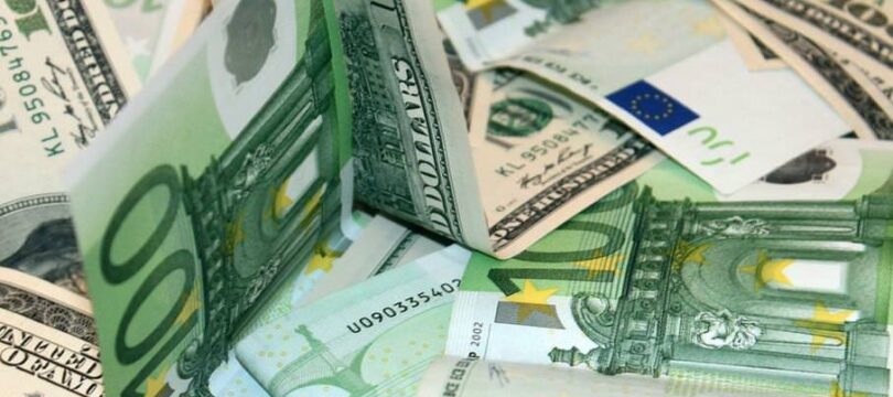 Immagine Perché l’Euro Dollaro si è Rafforzato Durante la Pandemia