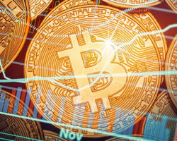 Immagine Bitcoin: Esempio di Trading Vincente