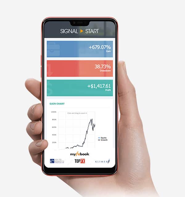 Copy Trading Newsletter