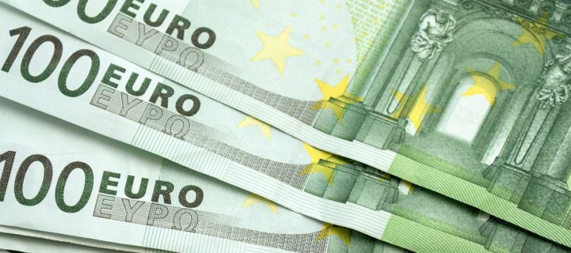 Immagine Inflazione Area Euro in Calo, le Conseguenze per l’Euro Dollaro [2021]