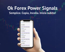 Immagine Un Servizio di Segnali Forex su Telegram Professionali, Comodi e Accurati