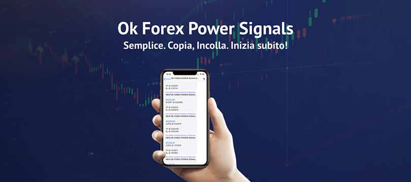 Immagine Un Servizio di Segnali Forex su Telegram Professionali, Comodi e Accurati