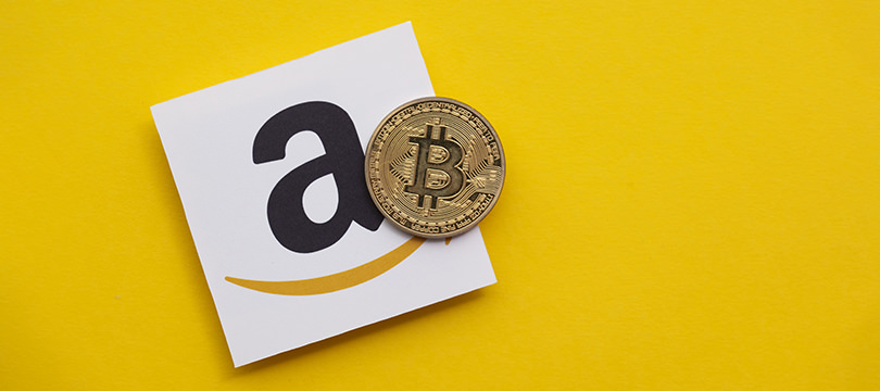 Immagine Bitcoin su Amazon: Cosa ci Insegnano i Falsi Rumor di Fine Luglio