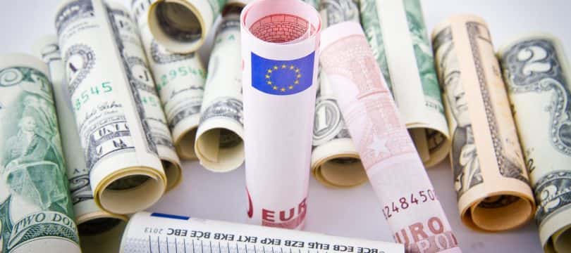 Immagine Euro Dollaro, Non solo le Banche Centrali: gli Altri Market Mover