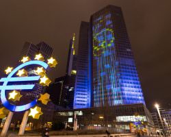 Immagine Anche la BCE Inaugurerà il Tapering?