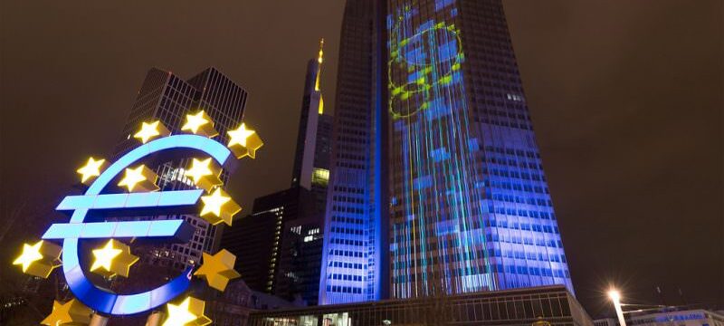 Immagine Anche la BCE Inaugurerà il Tapering?