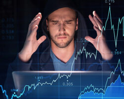Immagine Le 4 Emozioni che ti Fanno Perdere Denaro nel Trading Online