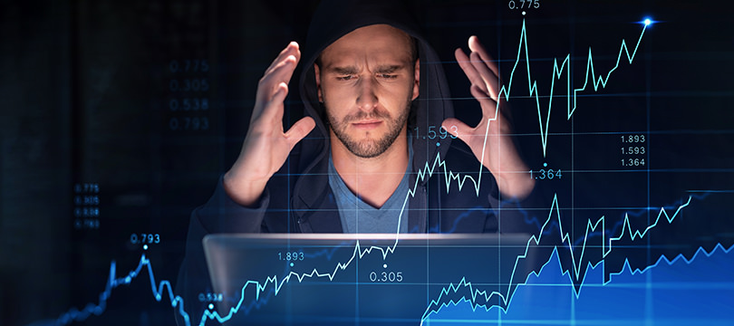 Immagine Le 4 Emozioni che ti Fanno Perdere Denaro nel Trading Online