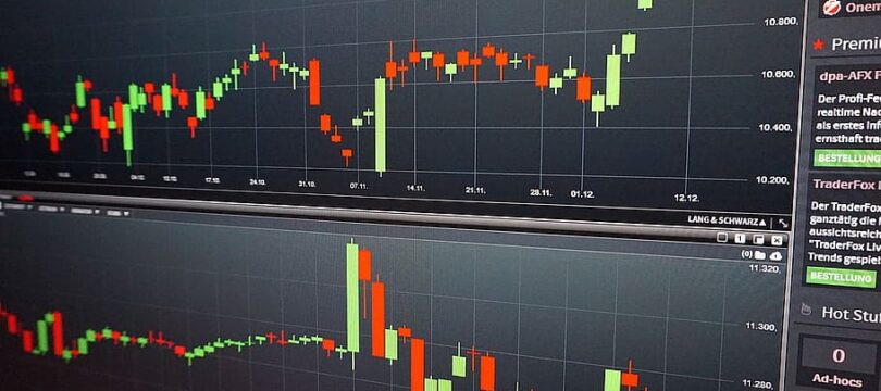 Immagine Cos’è il Trading di Posizione: Tecniche, Vantaggi e Svantaggi