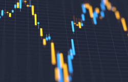Immagine Trading Online, Quali Sono i Rischi per i Principianti?