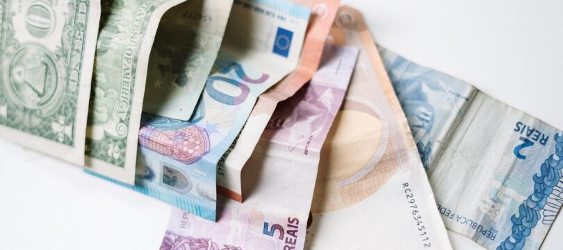 Immagine Ecco Le Previsioni Cambio Euro Dollaro Per Il 2022