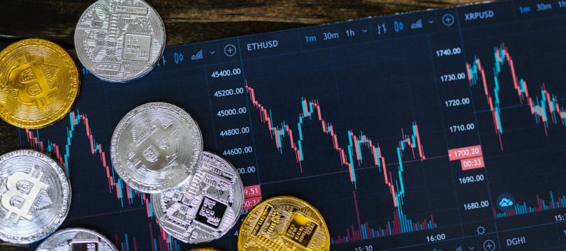 Immagine Ecco Cosa Offrono Le Criptovalute: Volatilità Ed Alti Rendimenti