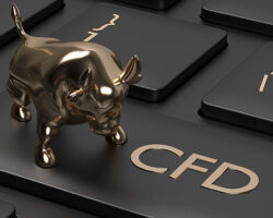 Immagine Investire in CFD: Come Funziona