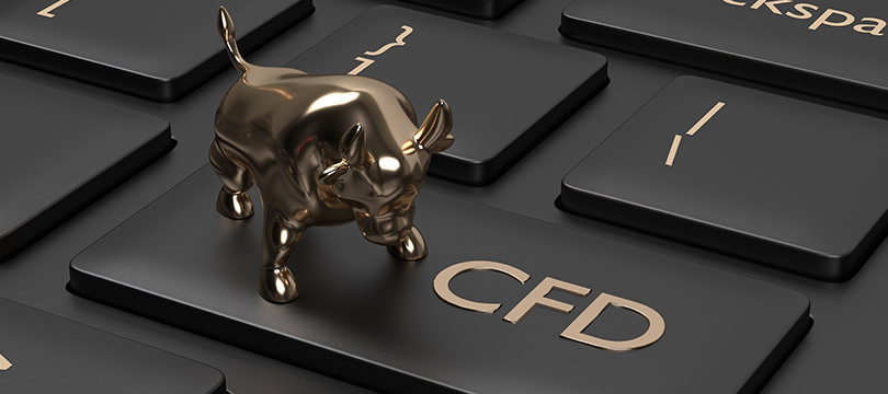 Immagine Investire in CFD: Come Funziona