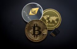 Immagine Bitcoin Sostituirà L’oro E Dollaro Come Riserva Di Valore?