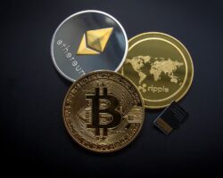 Immagine Bitcoin Sostituirà L’oro E Dollaro Come Riserva Di Valore?