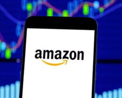 Immagine Azioni Amazon: Analisi Tecnica e Previsioni Future