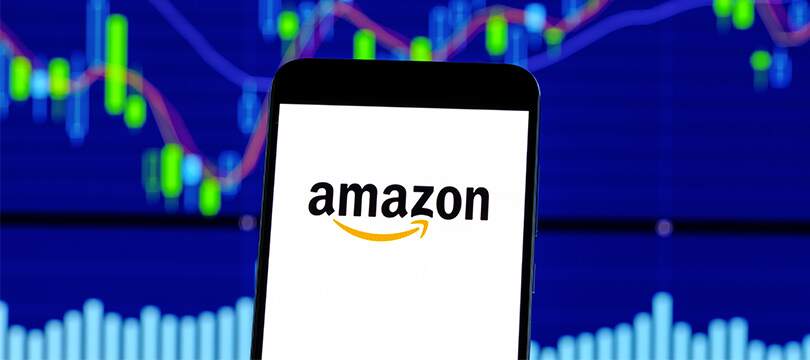 Immagine Azioni Amazon: Analisi Tecnica e Previsioni Future