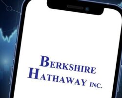 Immagine Azioni Berkshire Hathaway: Analisi Tecnica