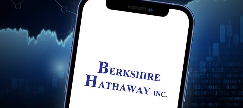 Immagine Azioni Berkshire Hathaway: Analisi Tecnica