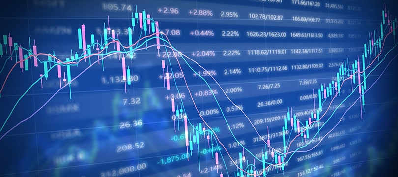 Immagine Calendario Economico della Settimana 21 – 25 Marzo 2022