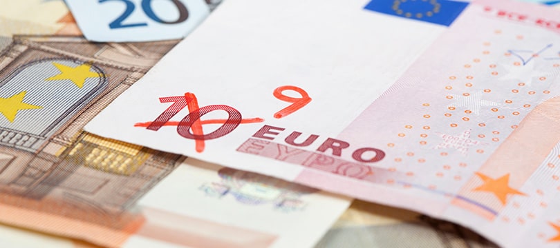 Immagine Calendario Economico della Settimana 30 Maggio – 3 Giugno 2022