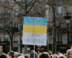 Immagine Confindustria Avverte: Guerra In Ucraina Ferma La Crescita Italiana
