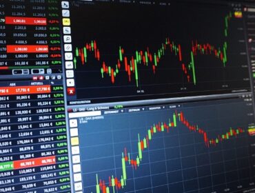 Immagine 7 Lezioni Fondamentali per Iniziare a Fare Trading: Guida per Principianti