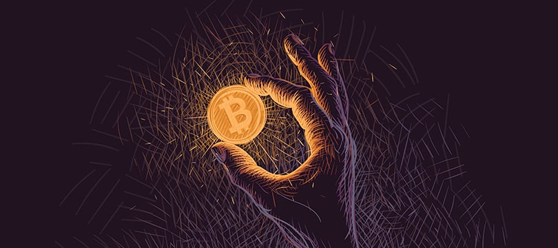 Immagine Bitcoin e Impatto Ambientale: una Correlazione Preoccupante?