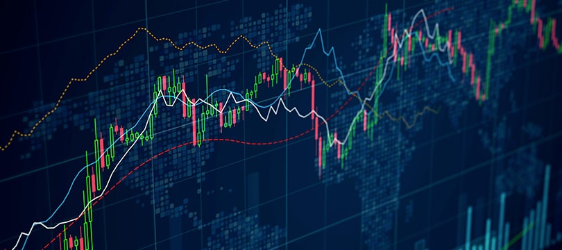 Immagine Mercati Finanziari Mondiali, Cosa Sta Succedendo?