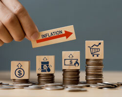 Immagine Inflazione e Investimenti: Come Proteggersi e… Prosperare