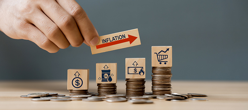 Immagine Inflazione e Investimenti: Come Proteggersi e… Prosperare