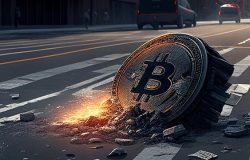 Immagine Cosa Sta Succedendo Sul Mercato Delle Criptovalute