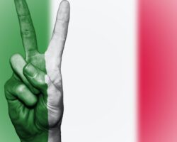 Immagine Crescita Italiana Piatta Nel 2023. Quali Saranno Gli Scenari Futuri?