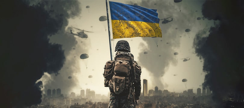 Immagine Quali Sono State Le Conseguenze Sull’economia Globale Della Guerra In Ucraina?