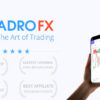 Immagine Recensione Broker AdroFx: Ambiente di Trading Unico con Tanti Asset di Trading