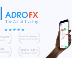 Immagine Recensione Broker AdroFx: Ambiente di Trading Unico con Tanti Asset di Trading