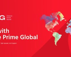 Immagine Recensione Broker Fortune Prime Global: Esecuzione Istantanea e Costi Contenuti