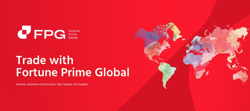 Immagine Recensione Broker Fortune Prime Global: Esecuzione Istantanea e Costi Contenuti