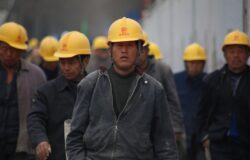 Immagine Qual è l’andamento della Cina Secondo Axel Van Trotsenburg?