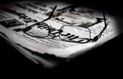 Immagine Leggere le Notizie Finanziarie: una Guida per i Trader