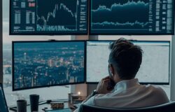 Immagine Come Studiare Trading Online per diventare un Professionista