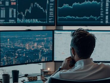 Immagine Come Studiare Trading Online per diventare un Professionista