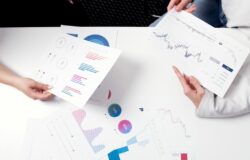 Immagine Crescita Economia Globale in Pericolo Secondo il FMI
