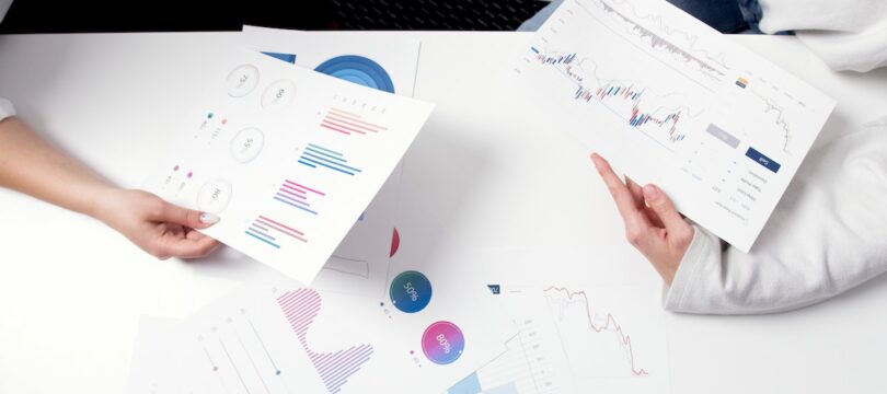 Immagine Crescita Economia Globale in Pericolo Secondo il FMI