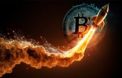 Immagine Primavera 2023, Perché il Bitcoin Sta Salendo Così Tanto?