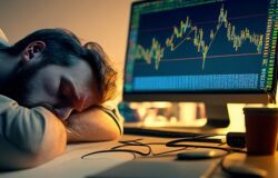 Immagine Il trader Principiante e la Gestione del Tempo: 3 Consigli Utili