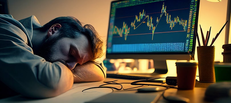 Immagine Il trader Principiante e la Gestione del Tempo: 3 Consigli Utili