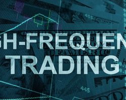 Immagine Forex VPS: Una Soluzione per il Trading ad Alta Frequenza